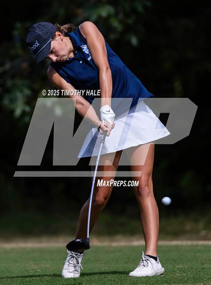 Thumbnail 2 in Carolina Pines Conference Match #5 photogallery.