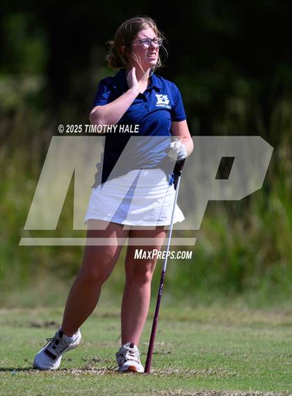 Thumbnail 1 in Carolina Pines Conference Match #5 photogallery.