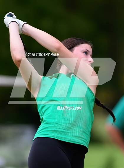Thumbnail 2 in Carolina Pines Conference Match #5 photogallery.