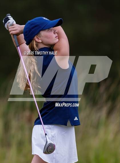 Thumbnail 2 in Carolina Pines Conference Match #5 photogallery.