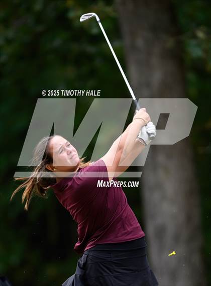 Thumbnail 3 in Carolina Pines Conference Match #5 photogallery.