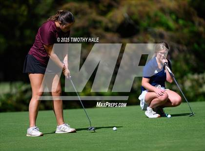 Thumbnail 1 in Carolina Pines Conference Match #5 photogallery.