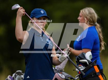 Thumbnail 1 in Carolina Pines Conference Match #5 photogallery.