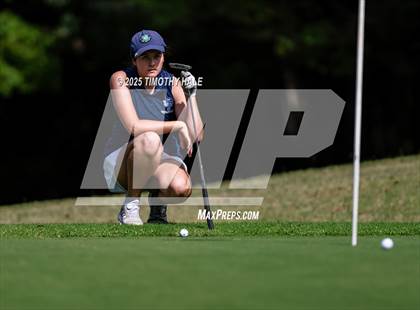 Thumbnail 1 in Carolina Pines Conference Match #5 photogallery.