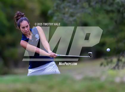 Thumbnail 1 in Carolina Pines Conference Match #5 photogallery.