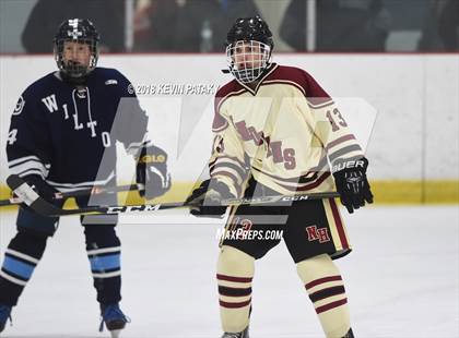 Thumbnail 2 in Wilton @ North Haven photogallery.