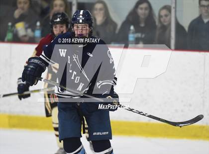 Thumbnail 3 in Wilton @ North Haven photogallery.