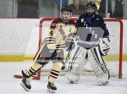 Thumbnail 3 in Wilton @ North Haven photogallery.