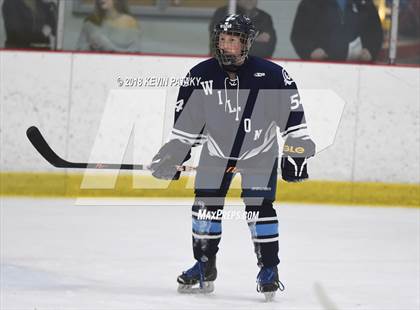 Thumbnail 1 in Wilton @ North Haven photogallery.