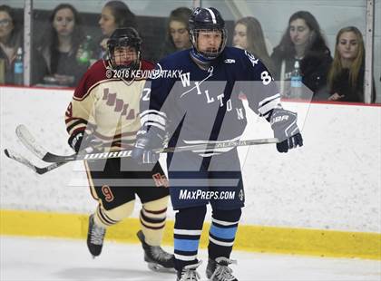 Thumbnail 2 in Wilton @ North Haven photogallery.
