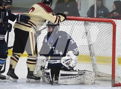 Thumbnail 2 in Wilton @ North Haven photogallery.