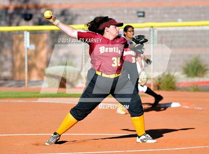 Thumbnail 1 in Eldorado @ Faith Lutheran photogallery.