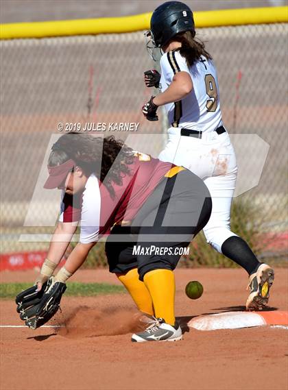 Thumbnail 3 in Eldorado @ Faith Lutheran photogallery.
