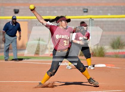 Thumbnail 2 in Eldorado @ Faith Lutheran photogallery.