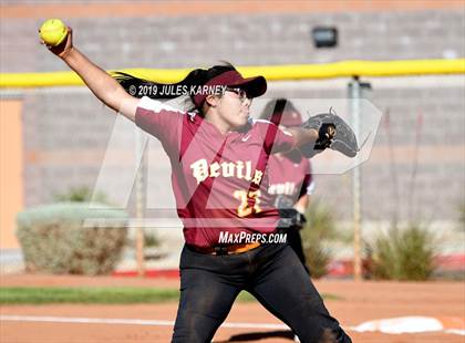 Thumbnail 2 in Eldorado @ Faith Lutheran photogallery.