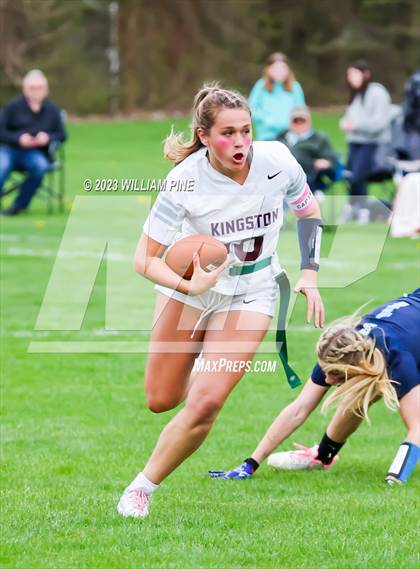 Thumbnail 1 in Kingston @ Saugerties photogallery.