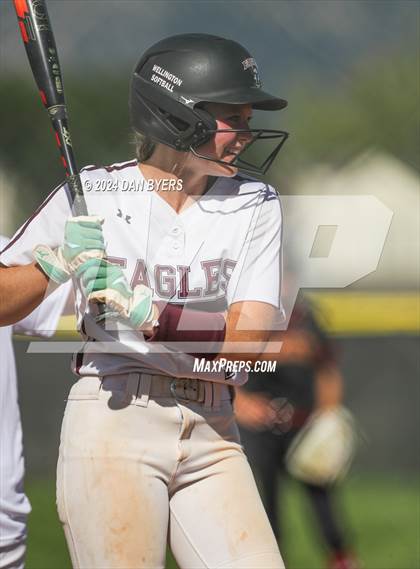 Thumbnail 1 in Wellington @ Rocky Mountain (Scrimmage) photogallery.