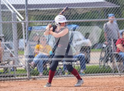 Thumbnail 3 in Wellington @ Rocky Mountain (Scrimmage) photogallery.