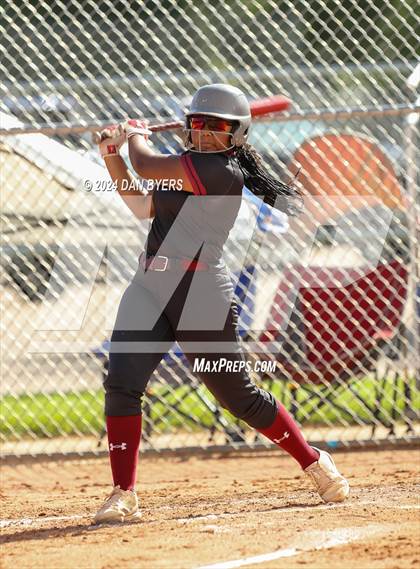 Thumbnail 3 in Wellington @ Rocky Mountain (Scrimmage) photogallery.