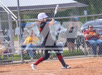 Thumbnail 2 in Wellington @ Rocky Mountain (Scrimmage) photogallery.