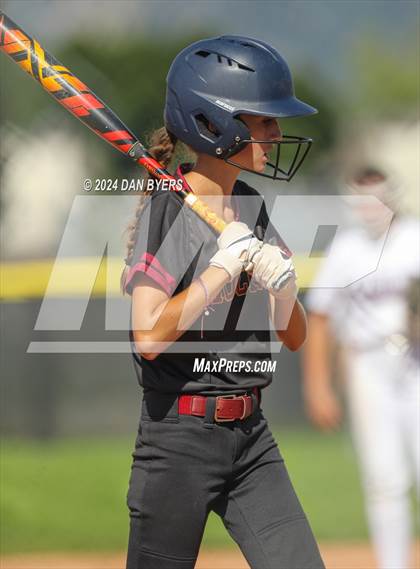 Thumbnail 3 in Wellington @ Rocky Mountain (Scrimmage) photogallery.