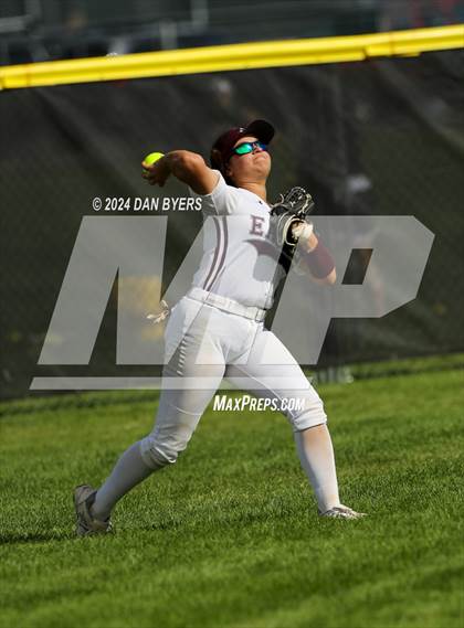Thumbnail 1 in Wellington @ Rocky Mountain (Scrimmage) photogallery.