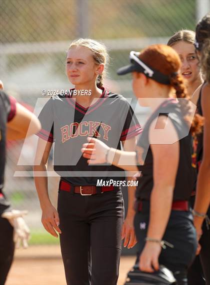 Thumbnail 1 in Wellington @ Rocky Mountain (Scrimmage) photogallery.