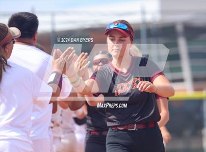 Thumbnail 3 in Wellington @ Rocky Mountain (Scrimmage) photogallery.