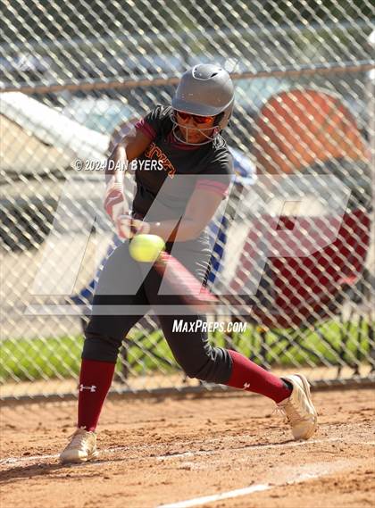 Thumbnail 2 in Wellington @ Rocky Mountain (Scrimmage) photogallery.
