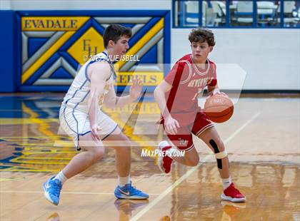 Thumbnail 2 in Deweyville @ Evadale photogallery.