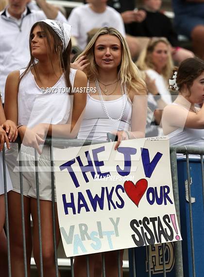 Thumbnail 1 in Charlotte Latin @ Providence Day (NCISAA 4A Championship) photogallery.