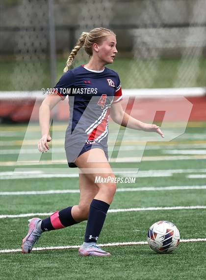 Thumbnail 1 in Charlotte Latin @ Providence Day (NCISAA 4A Championship) photogallery.
