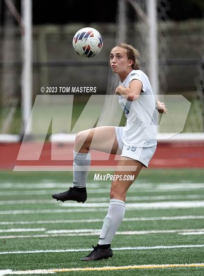 Thumbnail 2 in Charlotte Latin @ Providence Day (NCISAA 4A Championship) photogallery.
