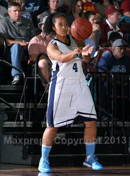 Thumbnail 3 in Chico vs. Pleasant Valley (CIF NS D2 Final) photogallery.