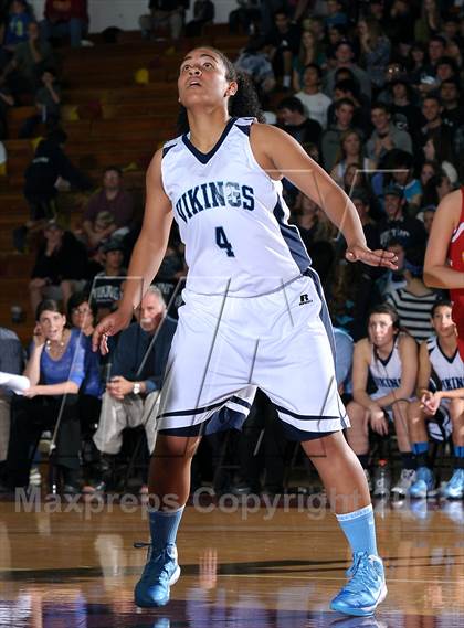 Thumbnail 1 in Chico vs. Pleasant Valley (CIF NS D2 Final) photogallery.