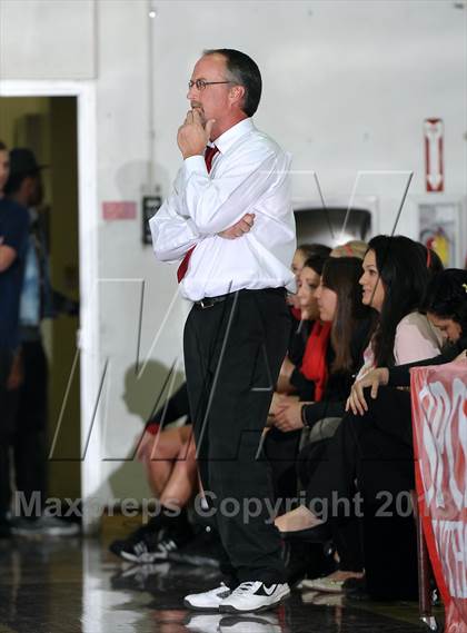 Thumbnail 1 in Chico vs. Pleasant Valley (CIF NS D2 Final) photogallery.