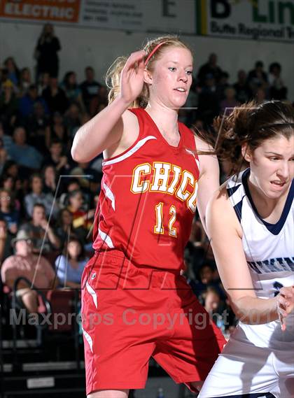Thumbnail 1 in Chico vs. Pleasant Valley (CIF NS D2 Final) photogallery.