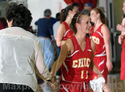 Thumbnail 1 in Chico vs. Pleasant Valley (CIF NS D2 Final) photogallery.