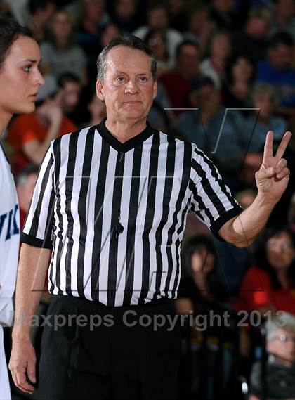 Thumbnail 1 in Chico vs. Pleasant Valley (CIF NS D2 Final) photogallery.