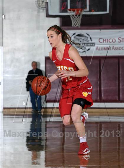 Thumbnail 1 in Chico vs. Pleasant Valley (CIF NS D2 Final) photogallery.
