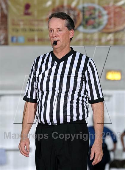 Thumbnail 3 in Chico vs. Pleasant Valley (CIF NS D2 Final) photogallery.