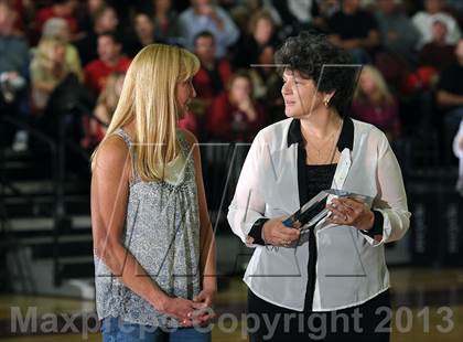 Thumbnail 2 in Chico vs. Pleasant Valley (CIF NS D2 Final) photogallery.