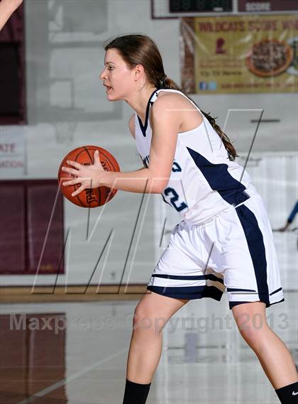 Thumbnail 2 in Chico vs. Pleasant Valley (CIF NS D2 Final) photogallery.