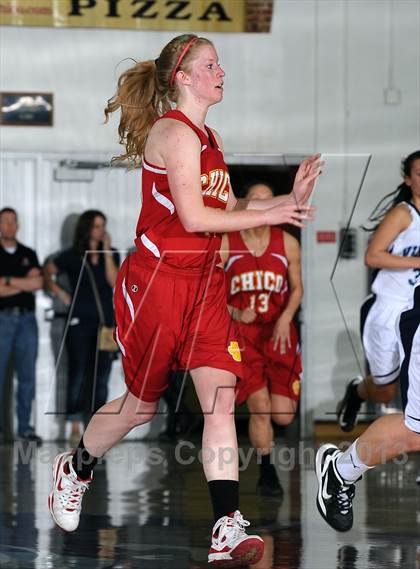 Thumbnail 1 in Chico vs. Pleasant Valley (CIF NS D2 Final) photogallery.