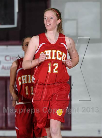 Thumbnail 1 in Chico vs. Pleasant Valley (CIF NS D2 Final) photogallery.
