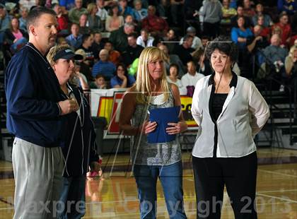 Thumbnail 1 in Chico vs. Pleasant Valley (CIF NS D2 Final) photogallery.