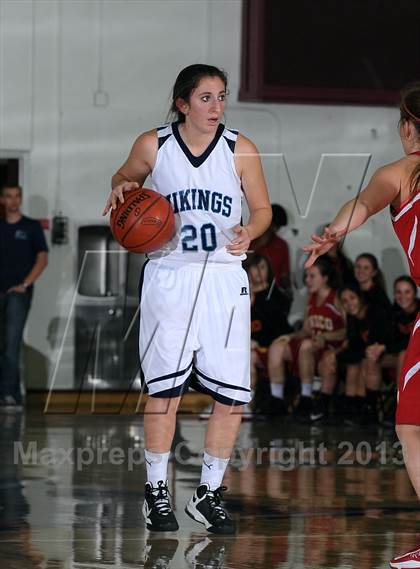 Thumbnail 2 in Chico vs. Pleasant Valley (CIF NS D2 Final) photogallery.