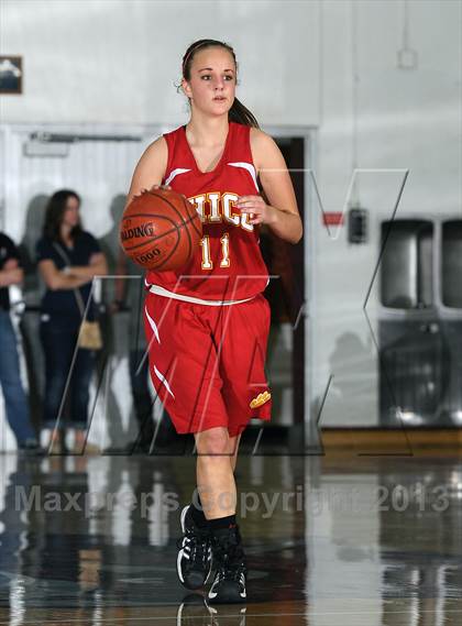 Thumbnail 1 in Chico vs. Pleasant Valley (CIF NS D2 Final) photogallery.
