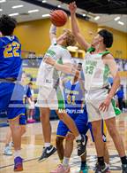 Photo from the gallery "Cottonwood Classical Prep @ Pojoaque Valley (Bobby Rodriguez Capital City Tournament )"