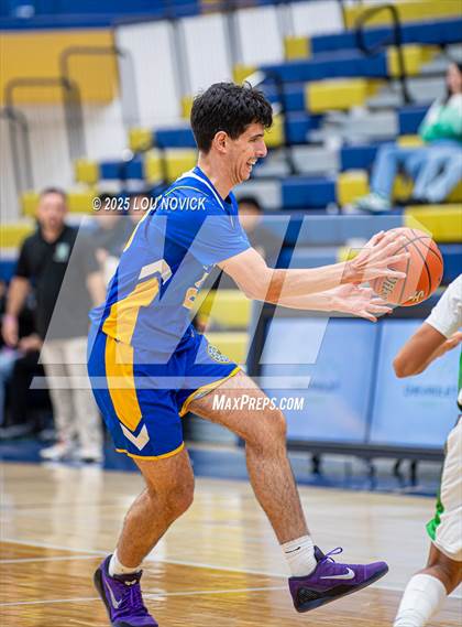 Thumbnail 2 in Cottonwood Classical Prep @ Pojoaque Valley (Bobby Rodriguez Capital City Tournament ) photogallery.